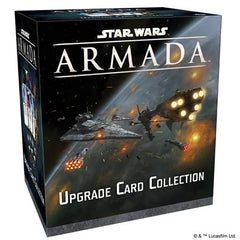 Star Wars Armada : Upgrade Card Collection | Boutique FDB