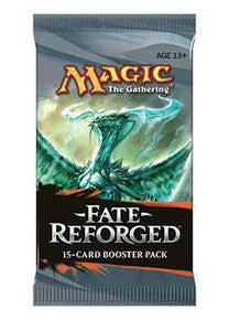 MTG : Fate Reforged : Booster pack | Boutique FDB