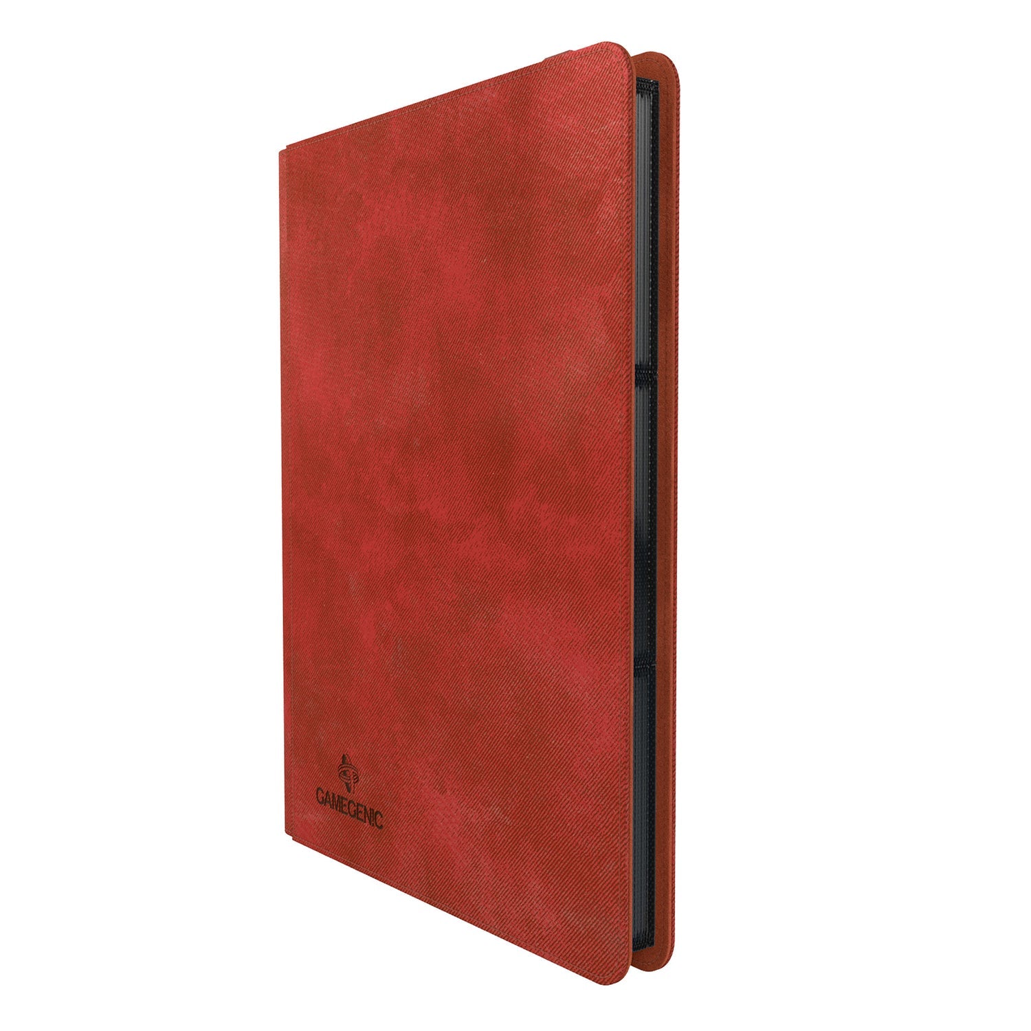 Gamegenic : Prime Album 18-Pocket: Red | Boutique FDB
