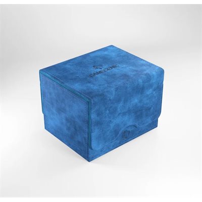 Gamegenic Sidekick XL 100+ Convertible : Blue | Boutique FDB
