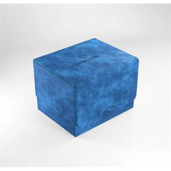 Gamegenic Sidekick XL 100+ Convertible : Blue | Boutique FDB