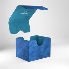 Gamegenic Sidekick XL 100+ Convertible : Blue | Boutique FDB