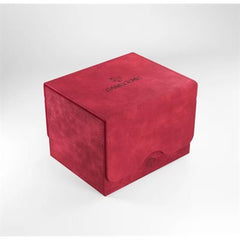 Gamegenic Sidekick XL 100+ Convertible : Red | Boutique FDB