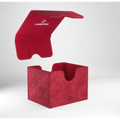 Gamegenic Sidekick XL 100+ Convertible : Red | Boutique FDB