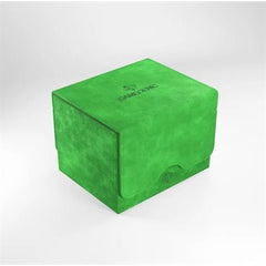 Gamegenic Sidekick XL 100+ Convertible : Green | Boutique FDB