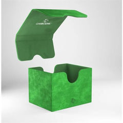 Gamegenic Sidekick XL 100+ Convertible : Green | Boutique FDB