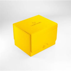 Gamegenic Sidekick XL 100+ Convertible : Yellow | Boutique FDB
