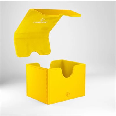 Gamegenic Sidekick XL 100+ Convertible : Yellow | Boutique FDB