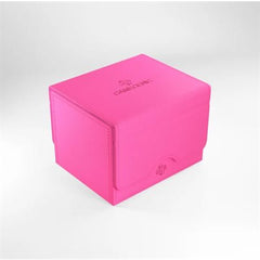 Gamegenic Sidekick XL 100+ Convertible : Pink | Boutique FDB