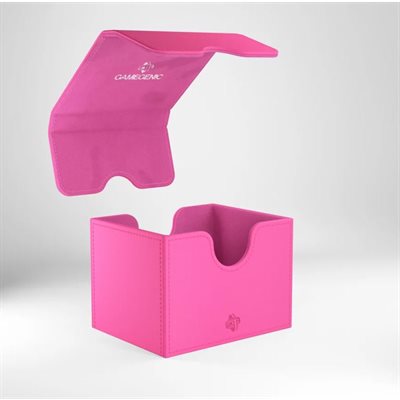 Gamegenic Sidekick XL 100+ Convertible : Pink | Boutique FDB