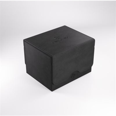 Gamegenic Sidekick XL 100+ Convertible : Black | Boutique FDB