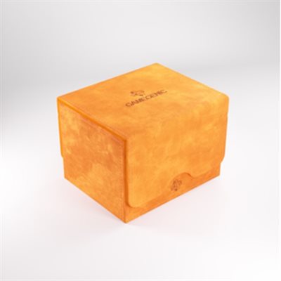 Gamegenic Sidekick XL 100+ Convertible : Orange | Boutique FDB