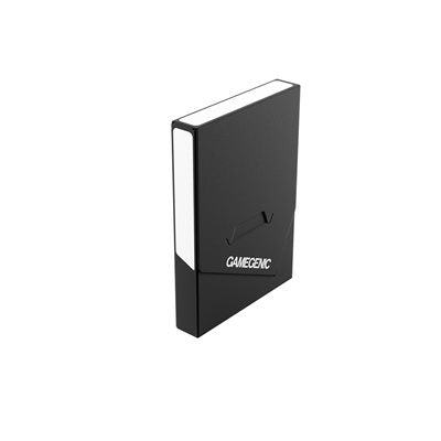 Cube Pocket 15+: Black (8ct) | Boutique FDB