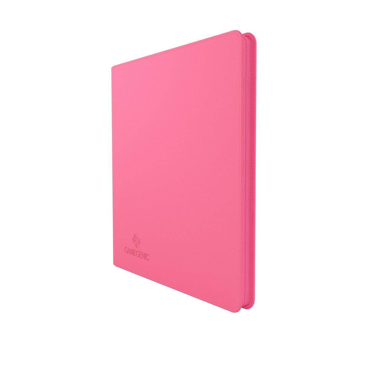 Binder: Zip-Up Album: 24-pkt: Pink | Boutique FDB