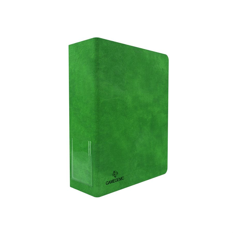 Binder: Prime Ring Binder: Green | Boutique FDB