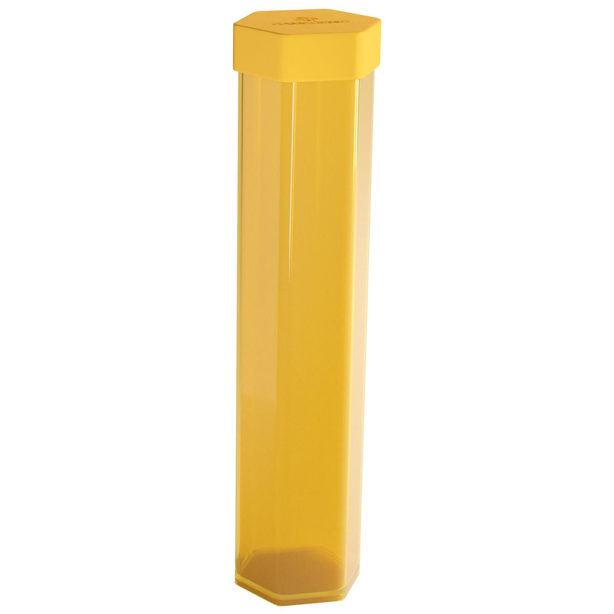 GAMEGENIC: PLAYMAT TUBE - YELLOW | Boutique FDB