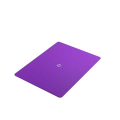 Gamegenic: Magnetic Dice Tray - Rectangular - Black/Purple | Boutique FDB