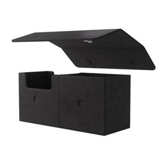 Gamegenic: The Academic 133+ XL Black/Black Stealth Edition | Boutique FDB