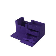 Gamegenic: The Academic 133+ XL Purple/Purple Stealth Edition | Boutique FDB