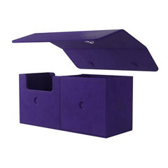 Gamegenic: The Academic 133+ XL Purple/Purple Stealth Edition | Boutique FDB