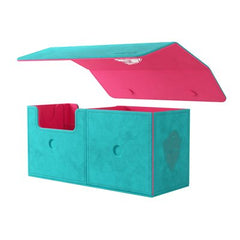 Gamegenic: The Academic 133+ XL Teal/Pink | Boutique FDB