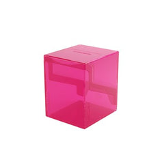 Gamegenic: Bastion 100+ XL - Pink | Boutique FDB