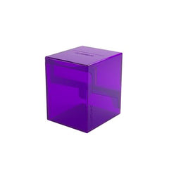 Gamegenic: Bastion 100+ XL - Purple | Boutique FDB