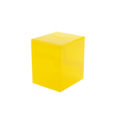 Gamegenic: Bastion 100+ XL - Yellow | Boutique FDB