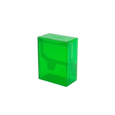 Gamegenic : Bastion 50+ - Green | Boutique FDB