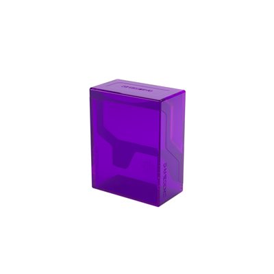 Gamegenic : Bastion 50+ - Purple | Boutique FDB