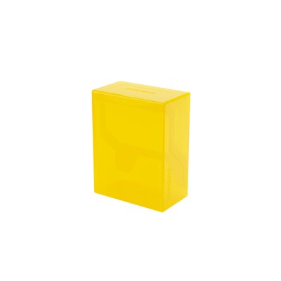 Gamegenic : Bastion 50+ - Yellow | Boutique FDB