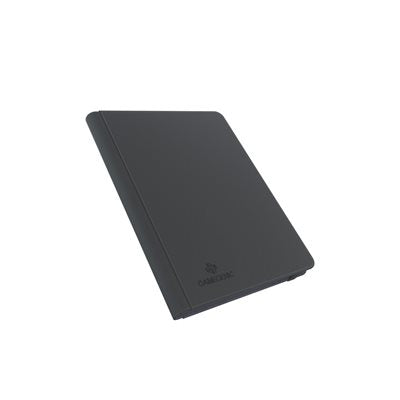 Gamegenic Binders : Prime Album 18-Pocket Black | Boutique FDB