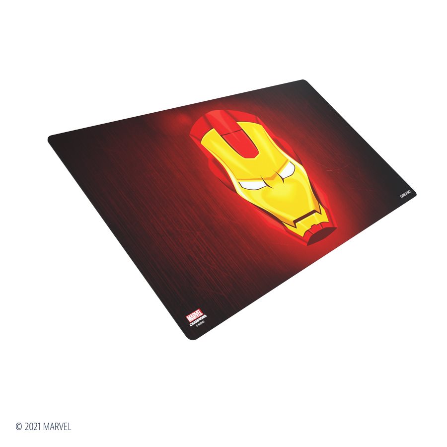 Playmat: Marvel Champions: Iron Man | Boutique FDB