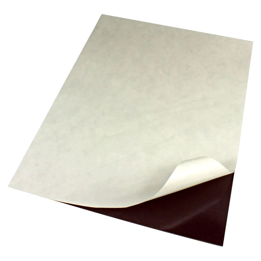 8.5X11 INCH FLEXIBLE MAGNETIC SHEET | Boutique FDB