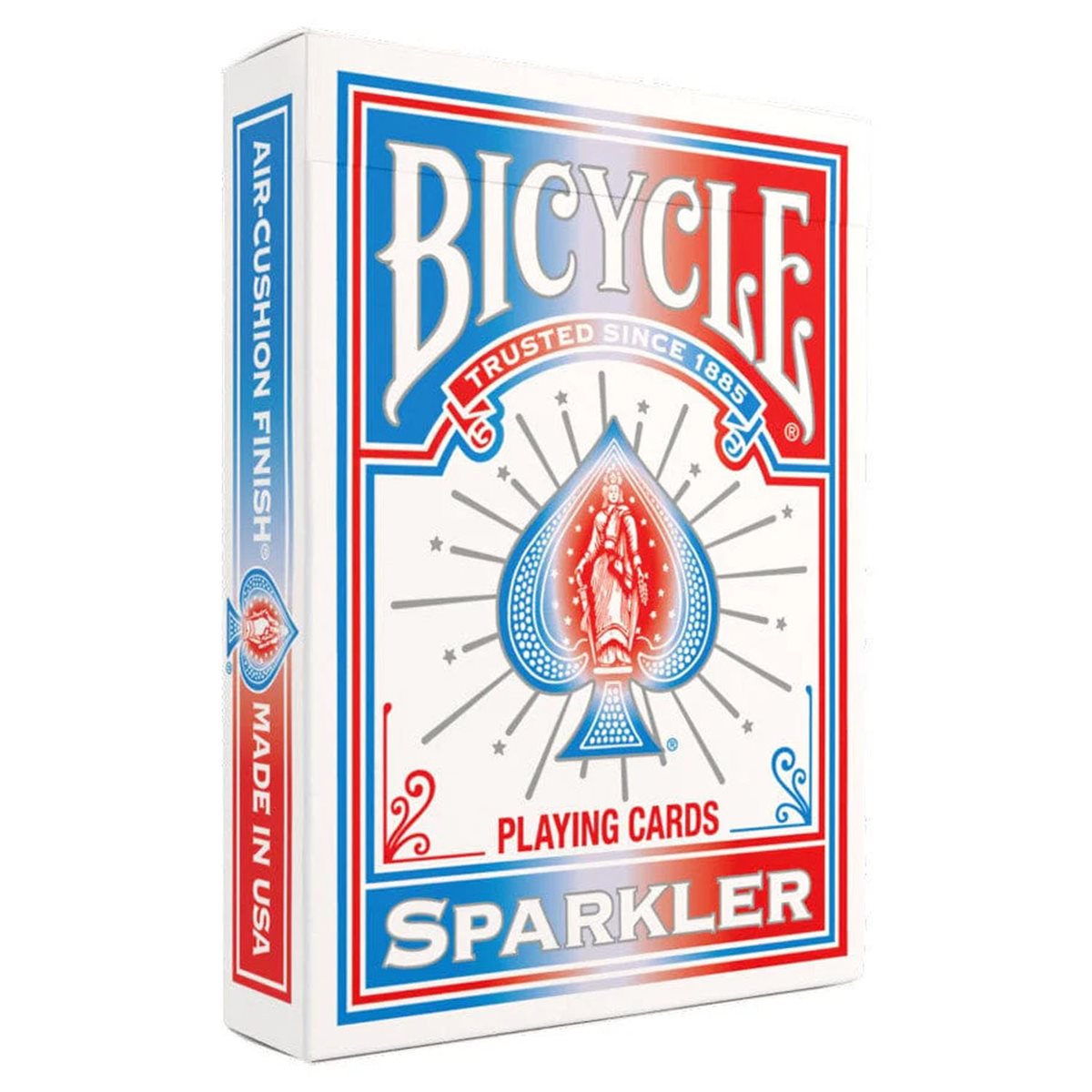 Bicycle Playing Cards - Sparkler | Boutique FDB