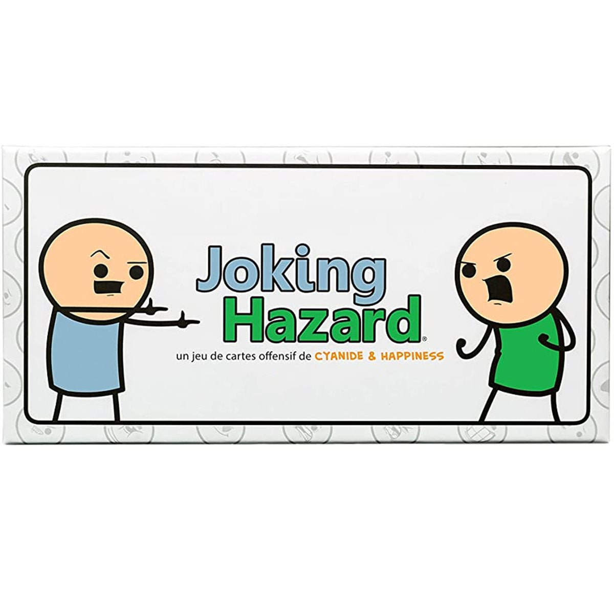 Joking Hazard (fr) | Boutique FDB