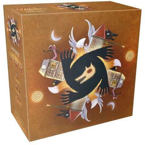 Product image for Boutique FDB