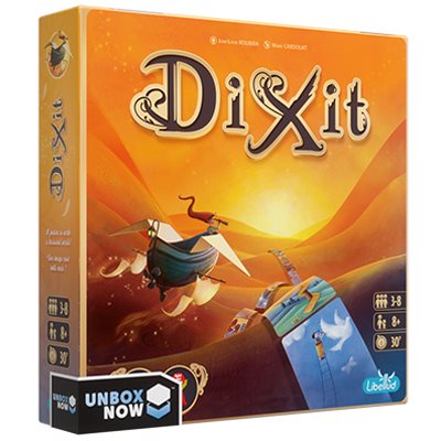 Dixit | Boutique FDB