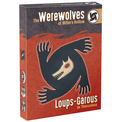 The Werewolves | Boutique FDB