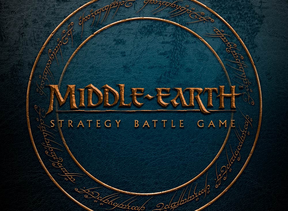 MESBG - Lord of the rings tournament - 23 Novembre / November 23rd | Boutique FDB