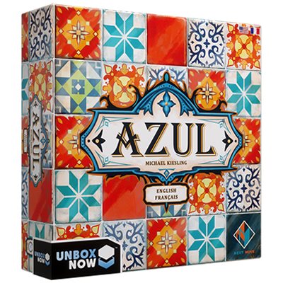 Azul | Boutique FDB