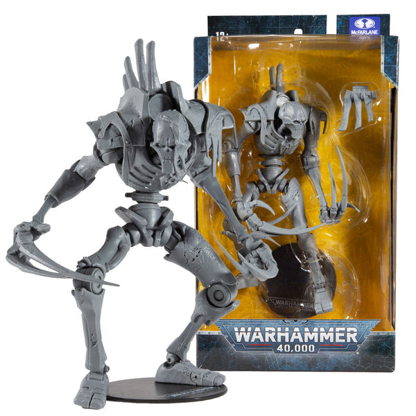 SF・ファンタジー・ホラー Warhammer 40k Necrons 27 x figures 41FmzSFdnTL.jpg_BO30,255,255,
