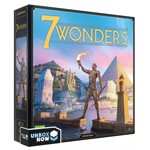 7 Wonders | Boutique FDB