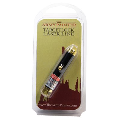 Army Painter Targetlock Laser Line | Boutique FDB
