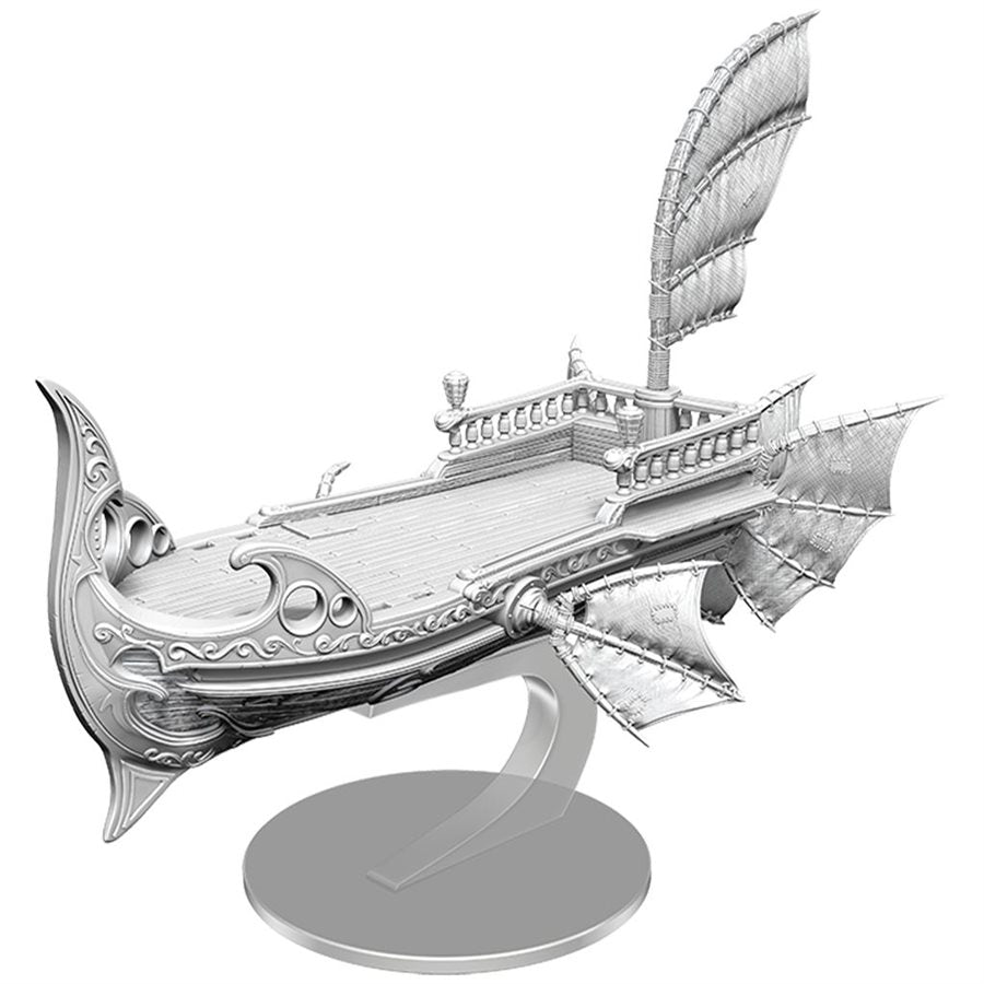 D&D Nolzur's Marvelous Unpainted Miniatures: Wave 14: Skycoach | Boutique FDB