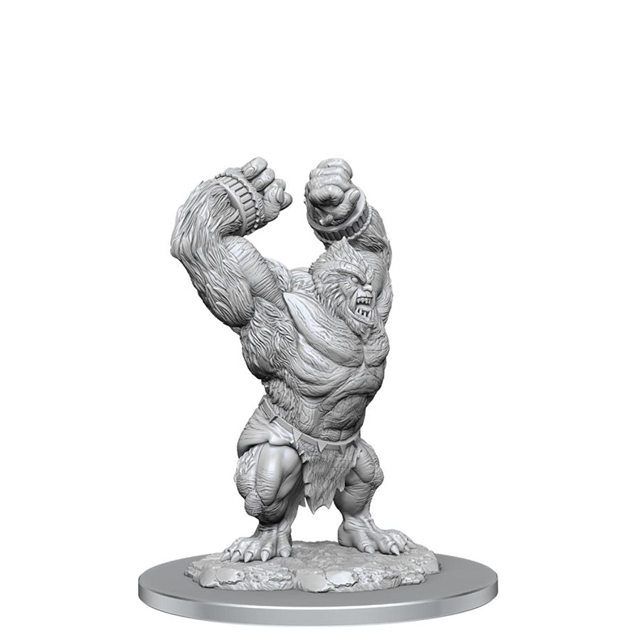 D&D Nolzur's Marvelous Unpainted Miniatures: Wave 21: Barlgura | Boutique FDB
