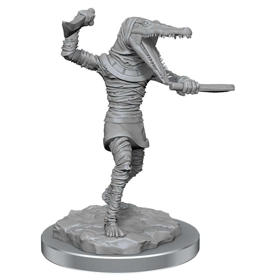 D&D Nolzur's Marvelous Unpainted Miniatures: Wave 21: Mummies | Boutique FDB