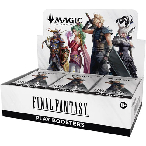MTG : Aetherdrift- Play Booster Pack Boutique FDB MTG : Aetherdrift- Play Booster Pack Boutique FDB