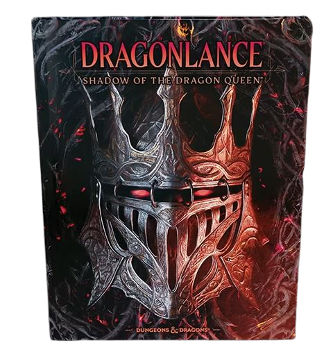 Dungeons & Dragons – Dragonlance - Alt. Cover | Boutique FDB