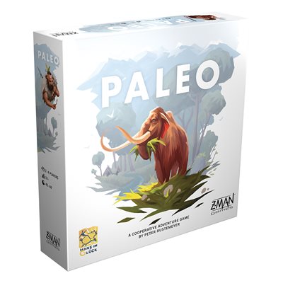Paleo | Boutique FDB
